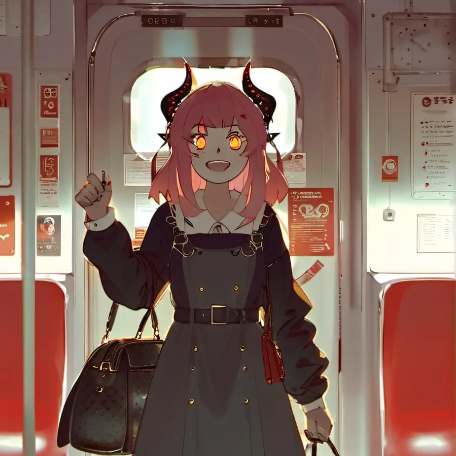 chat with ai character: Tiffani 