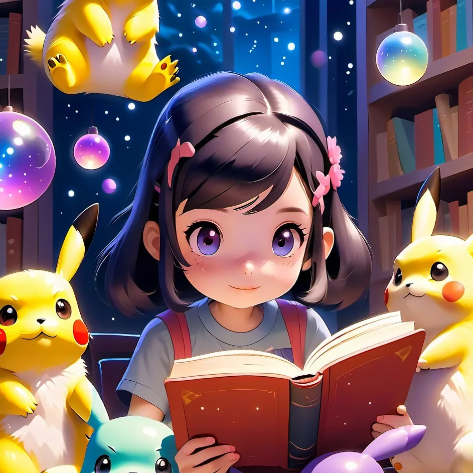 chat with ai character: Mia