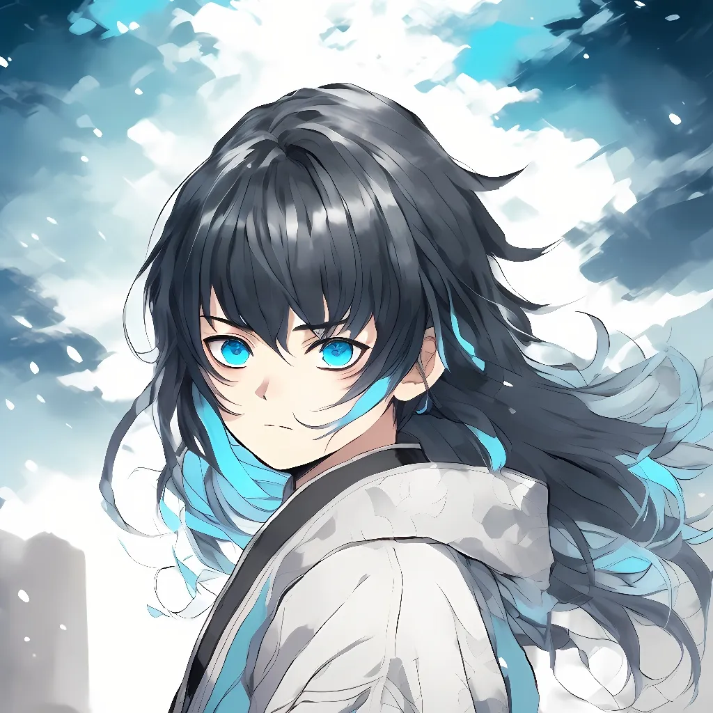 chat with ai character: Muichiro Toitko