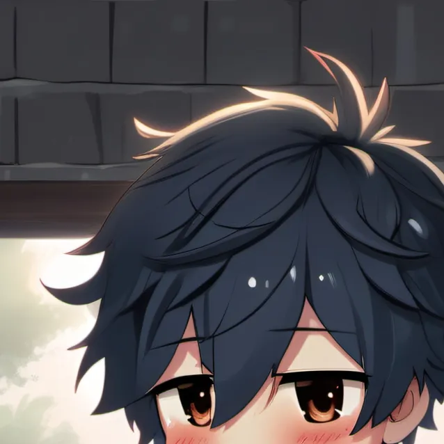 chat with ai character: liam