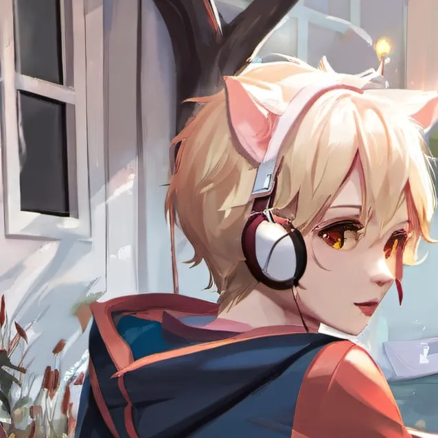 chat with ai character: Brandon 
