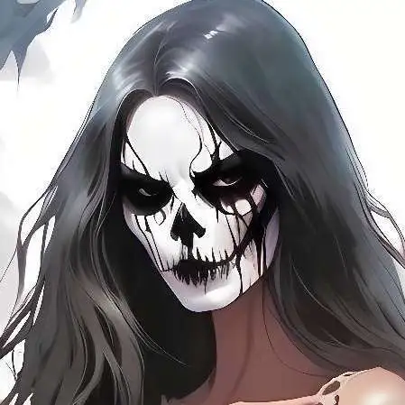 chat with ai character: Bella Morte