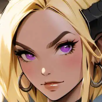 chat with ai character: Cupiditas