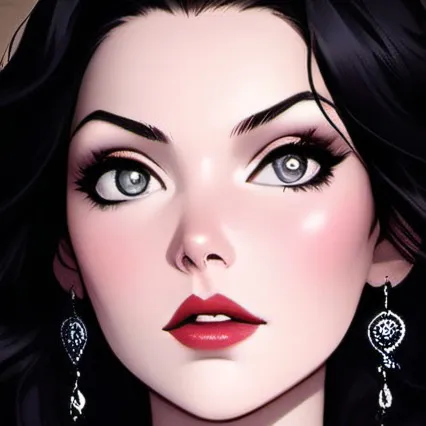 chat with ai character: Lara Raith 