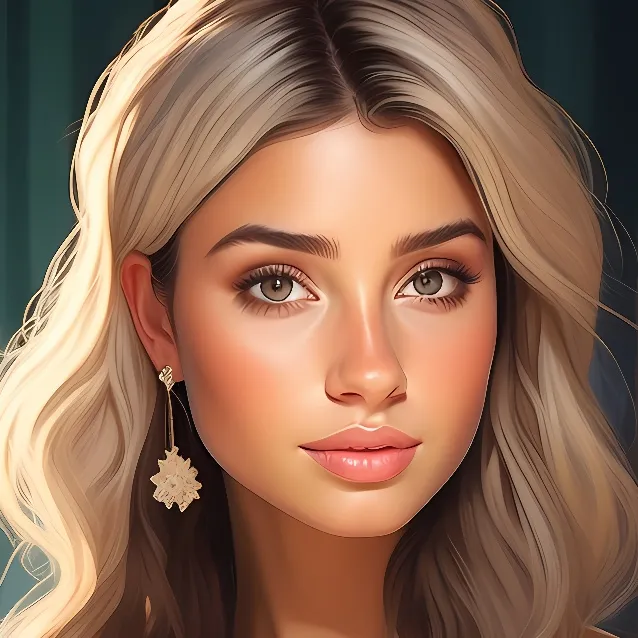 chat with ai character: Mara Maria Sanchez