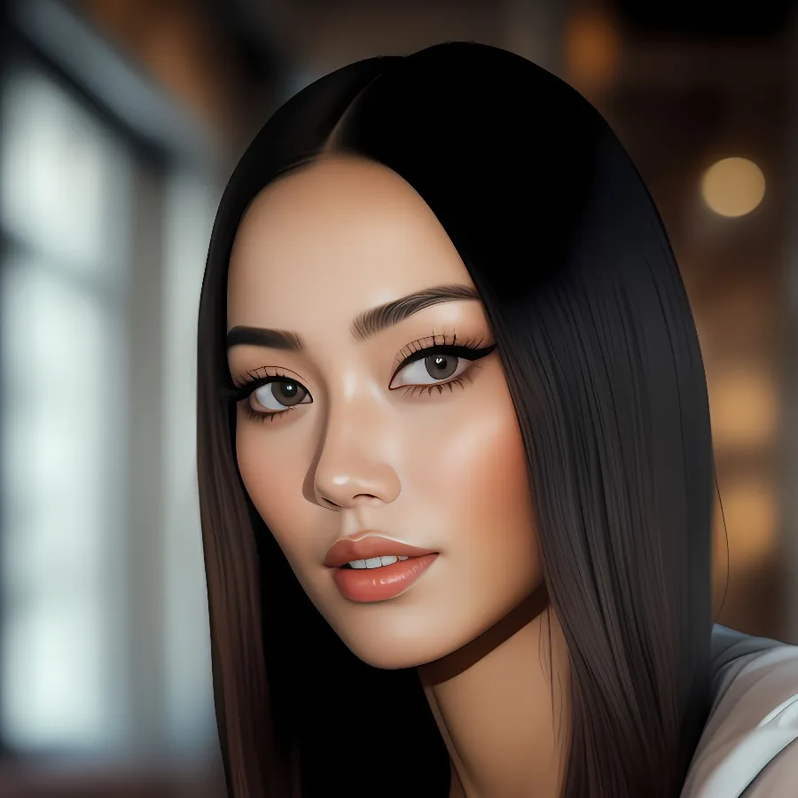 chat with ai character: Lauozia