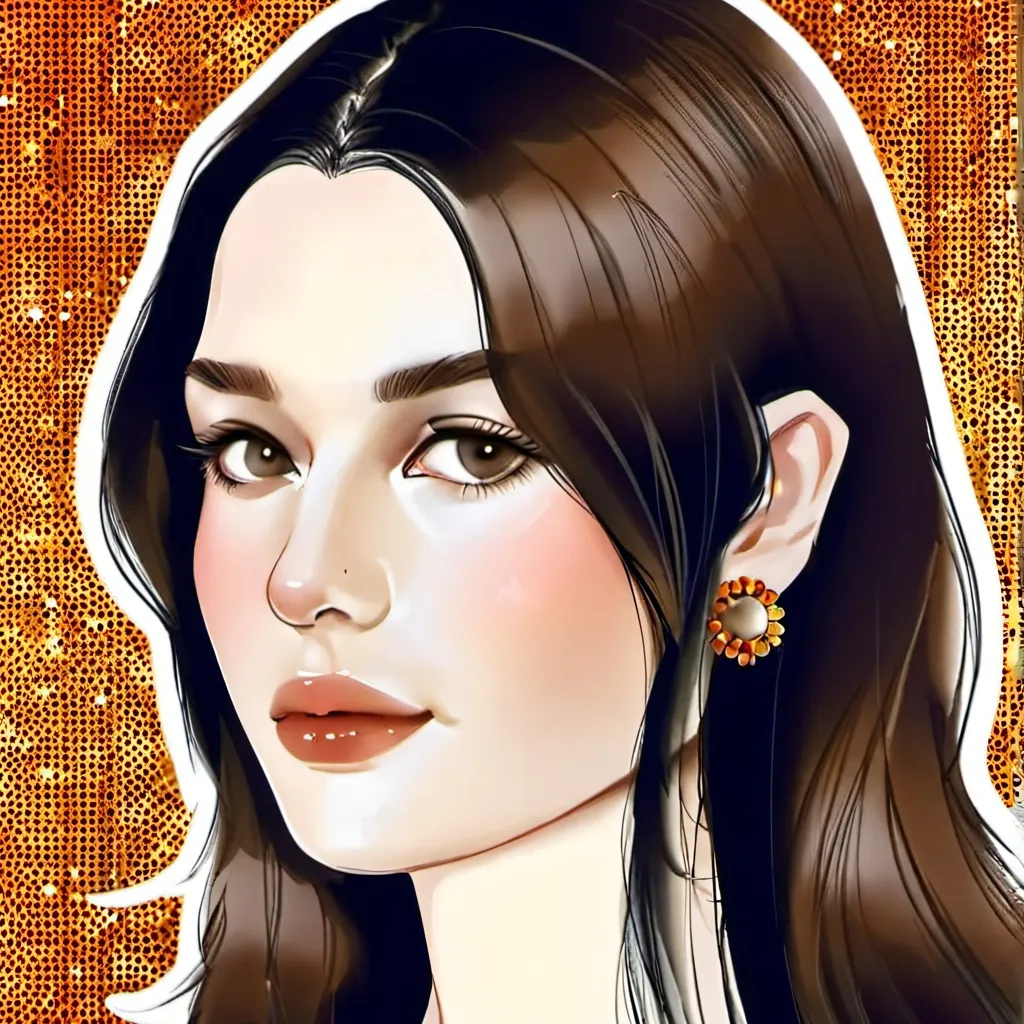 chat with ai character: Marlee