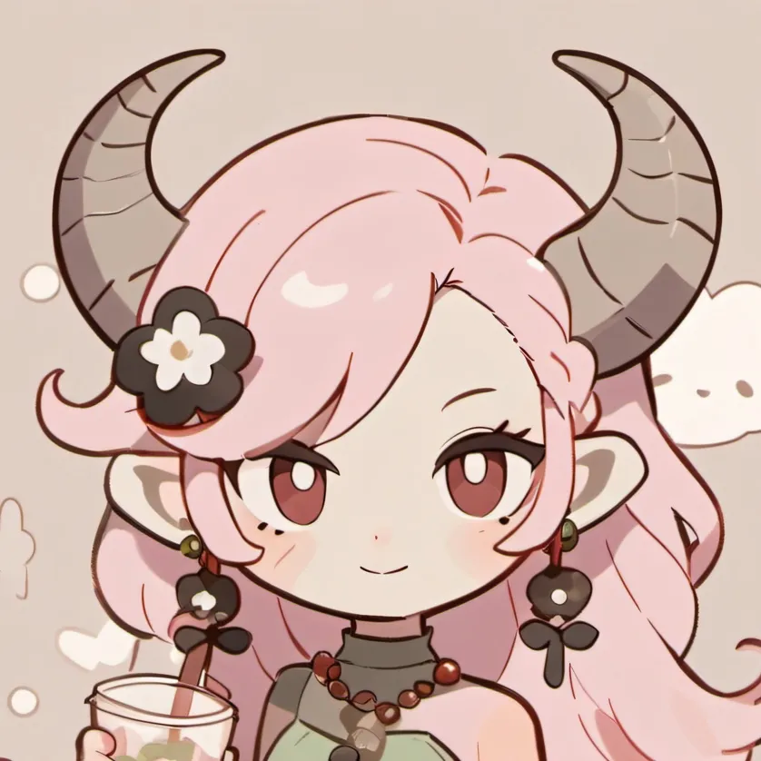 chat with ai character: Chibi