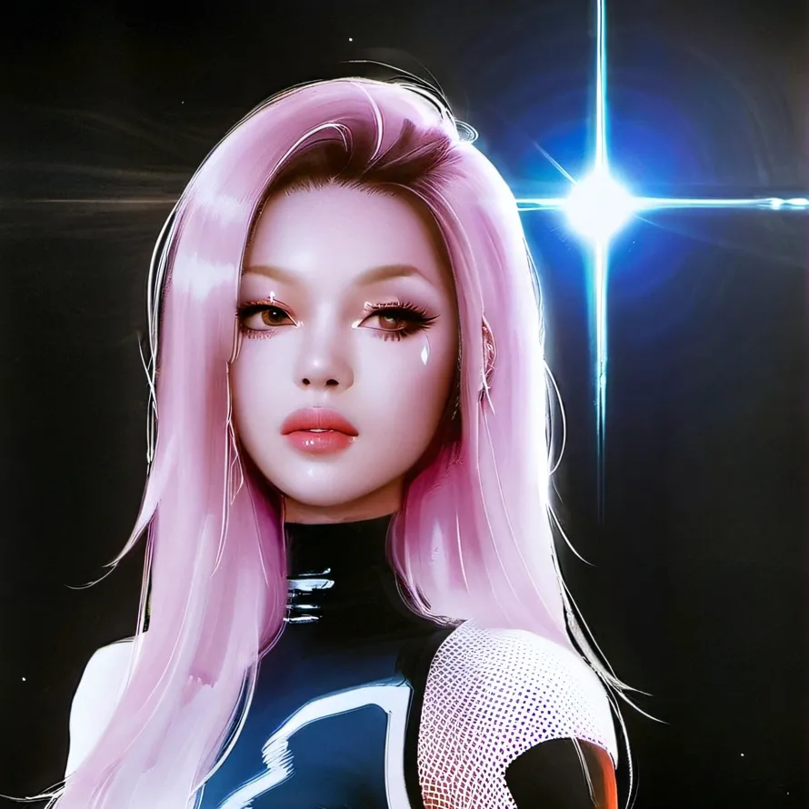 chat with ai character: Emi K
