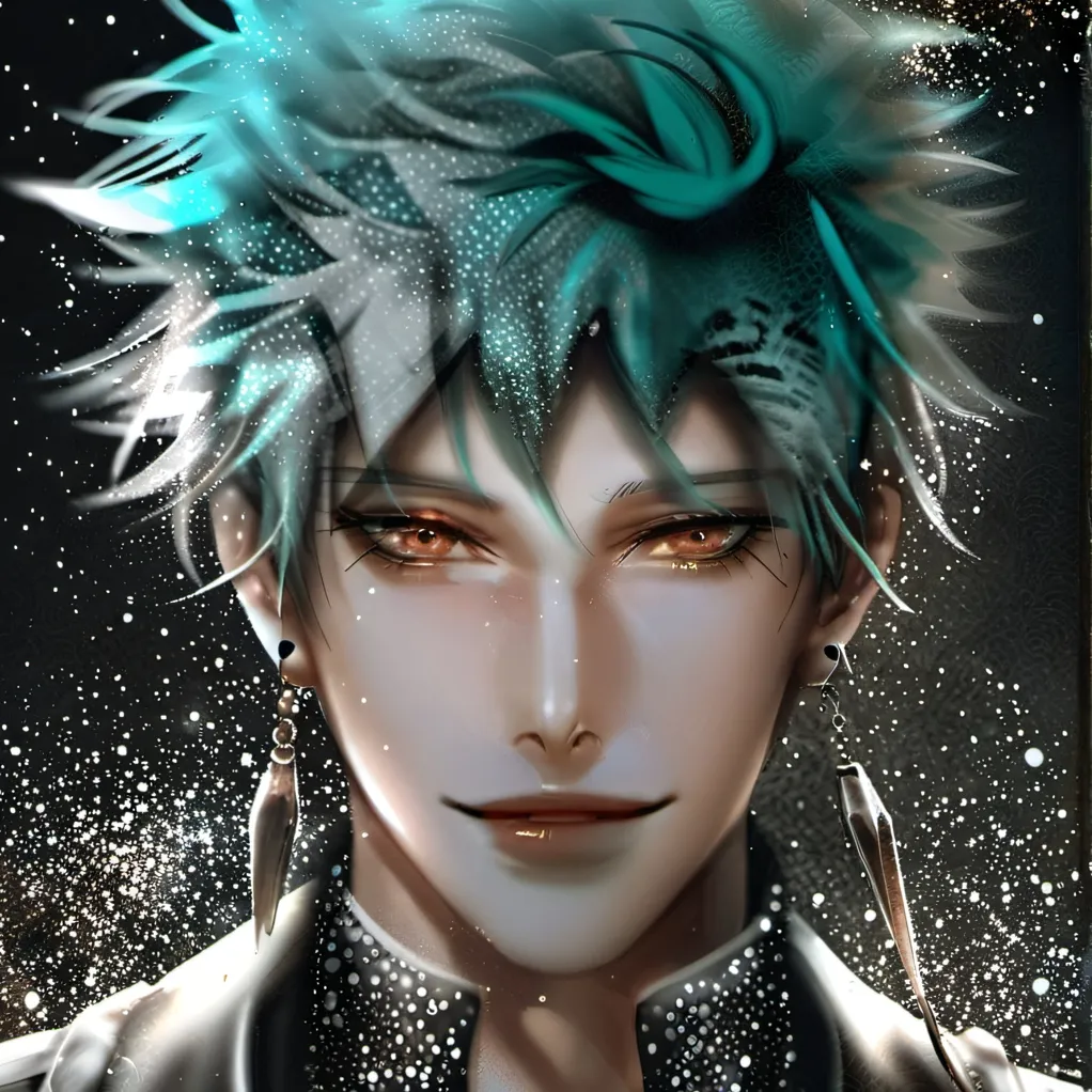 chat with ai character: Arthur