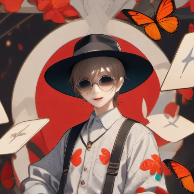 chat with ai character: Jackson