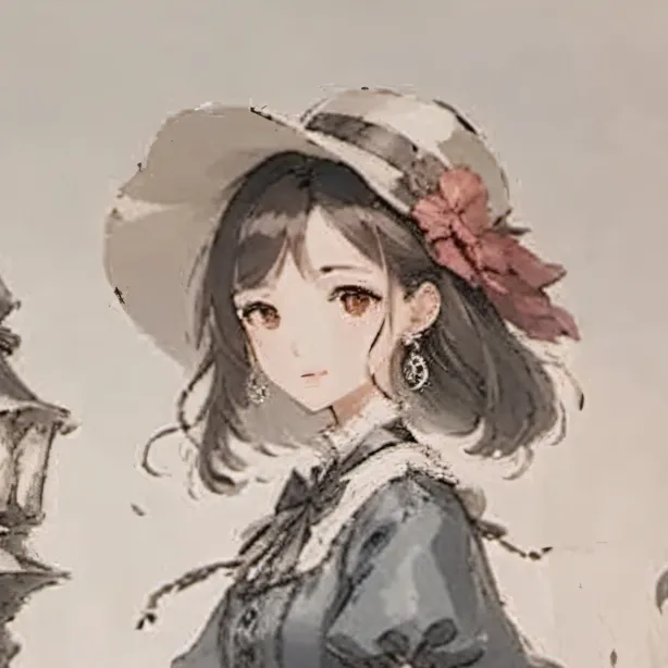 chat with ai character: Amelia