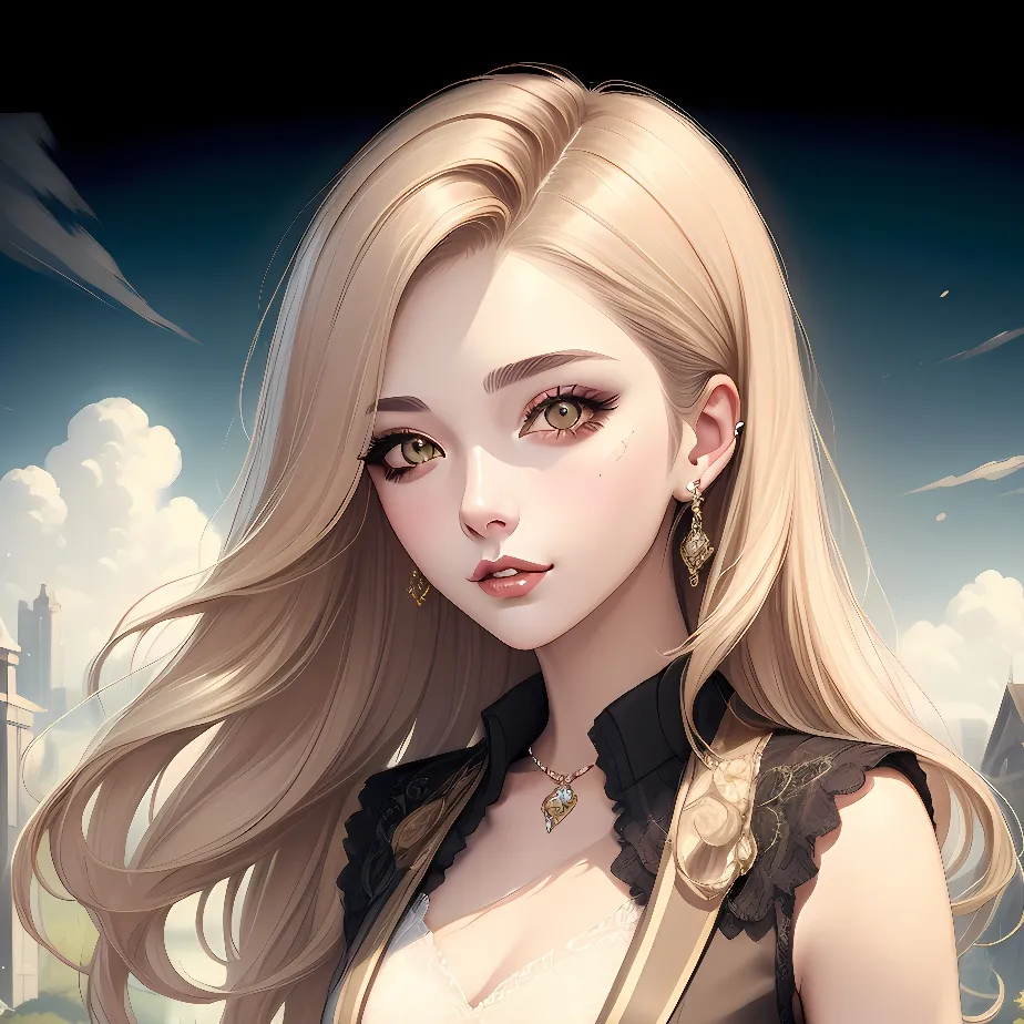 chat with ai character: lily