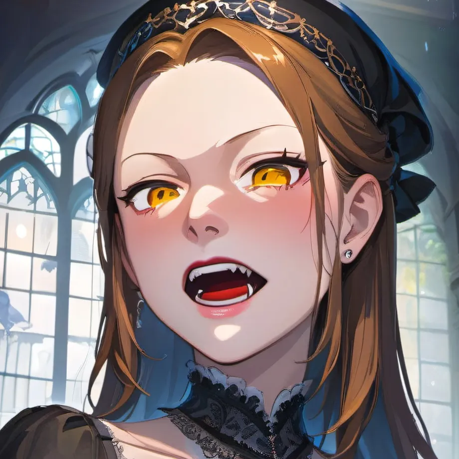chat with ai character: Zora 
