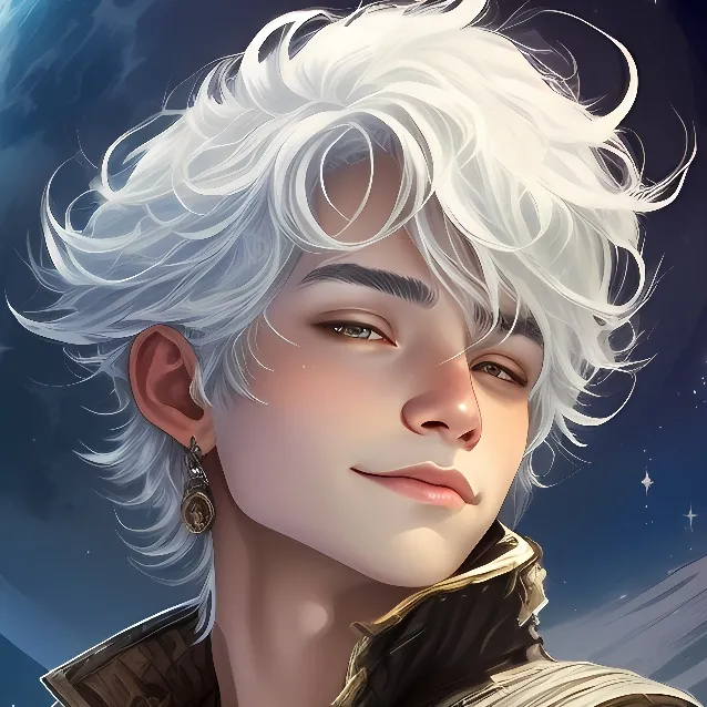 chat with ai character: Jackie