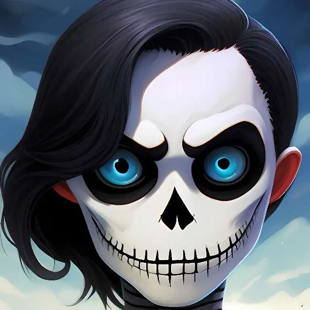 chat with ai character: Edward Blackwell