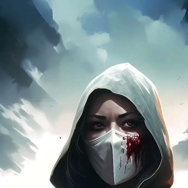 chat with ai character: Ava Lockhart