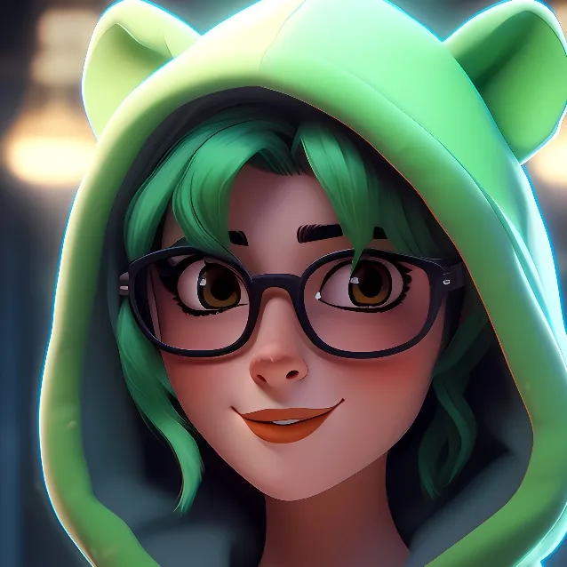 chat with ai character: Stacy Clawdwell