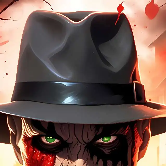 chat with ai character: Freddy Kruger 