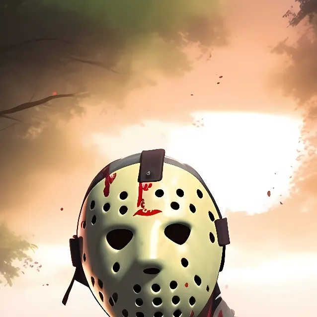 chat with ai character: Jason Voorhees