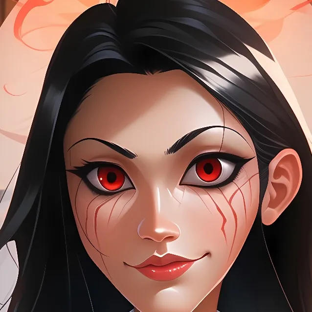 chat with ai character: Vivian Shaw