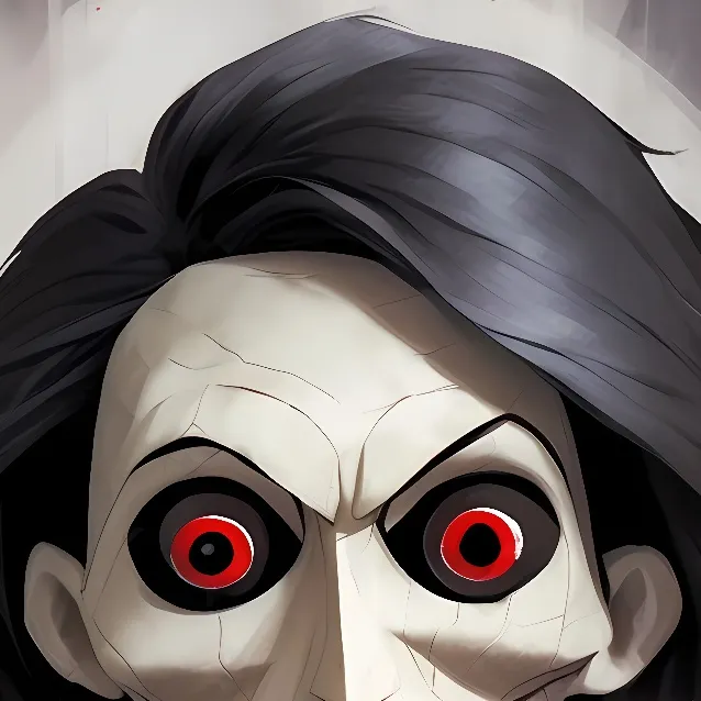 chat with ai character: Billy the Puppet 