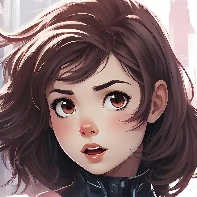 chat with ai character: Ochaco Uraraka