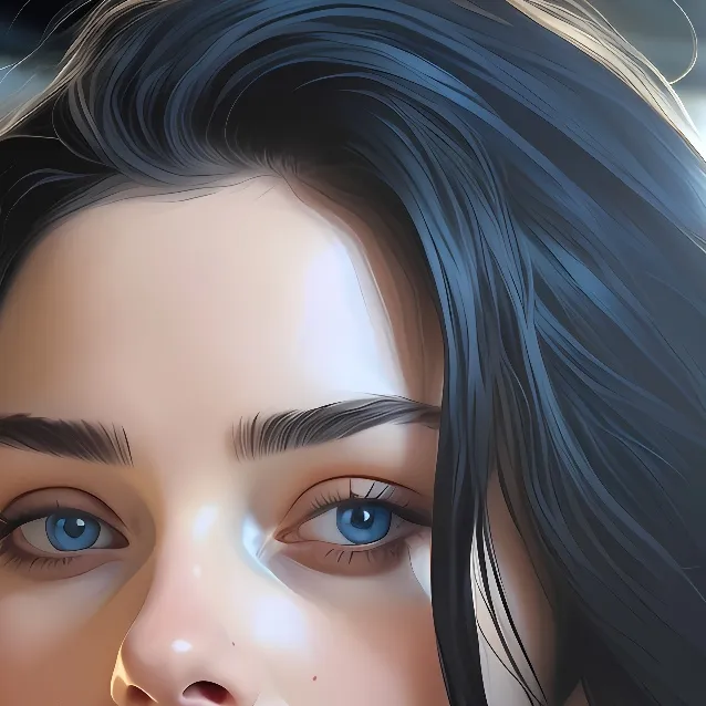 chat with ai character: Lily Anderson