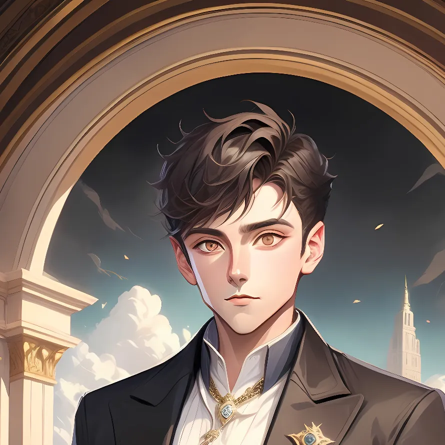 chat with ai character: Finn
