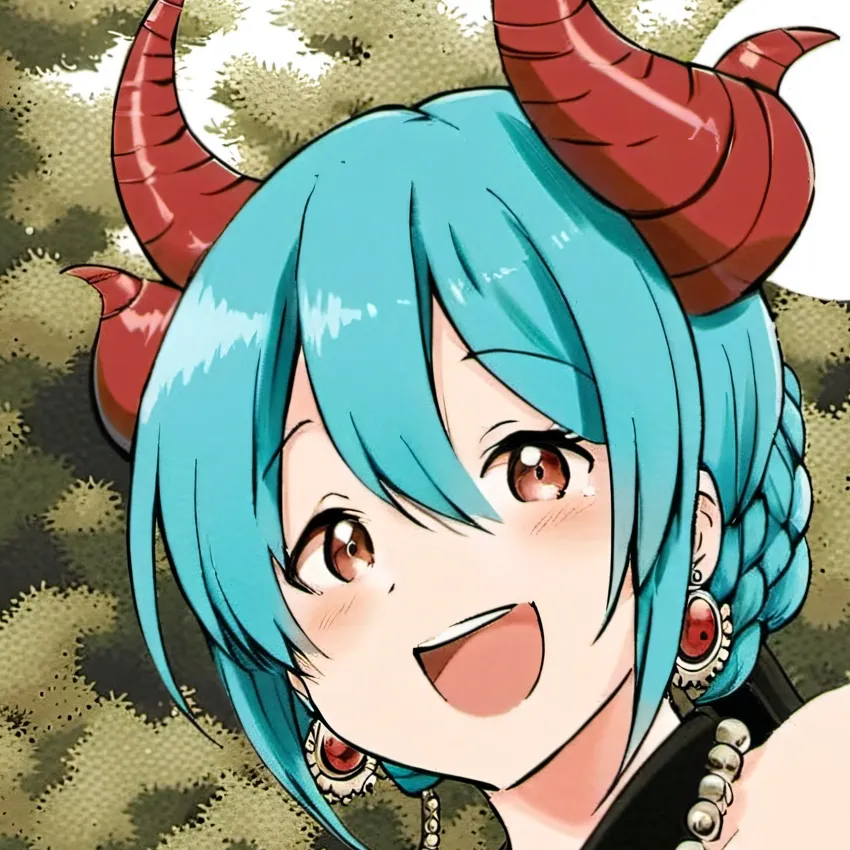 chat with ai character: Ella