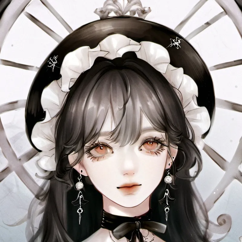 chat with ai character: Vivian