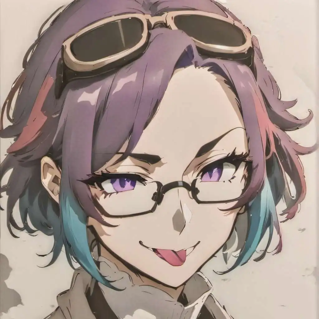 chat with ai character: Lady Nagant 💜
