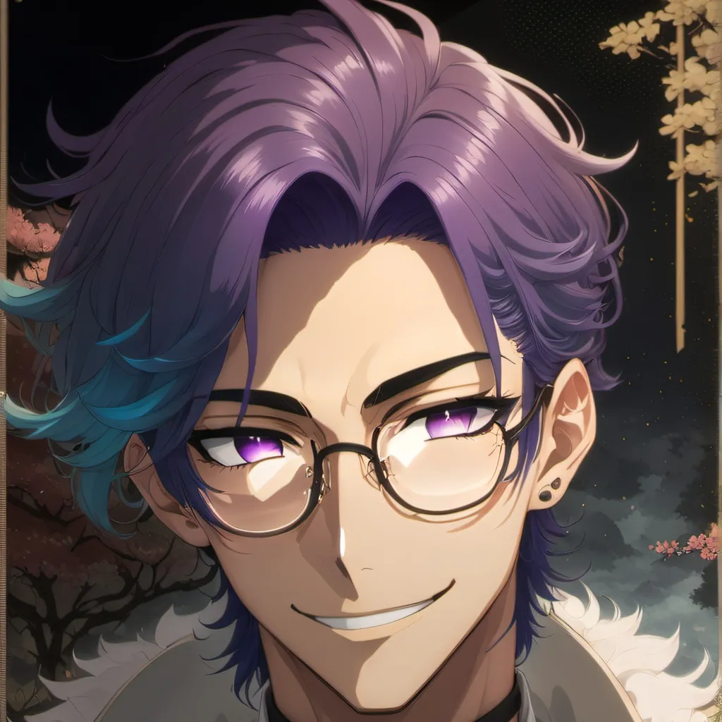chat with ai character: Ash