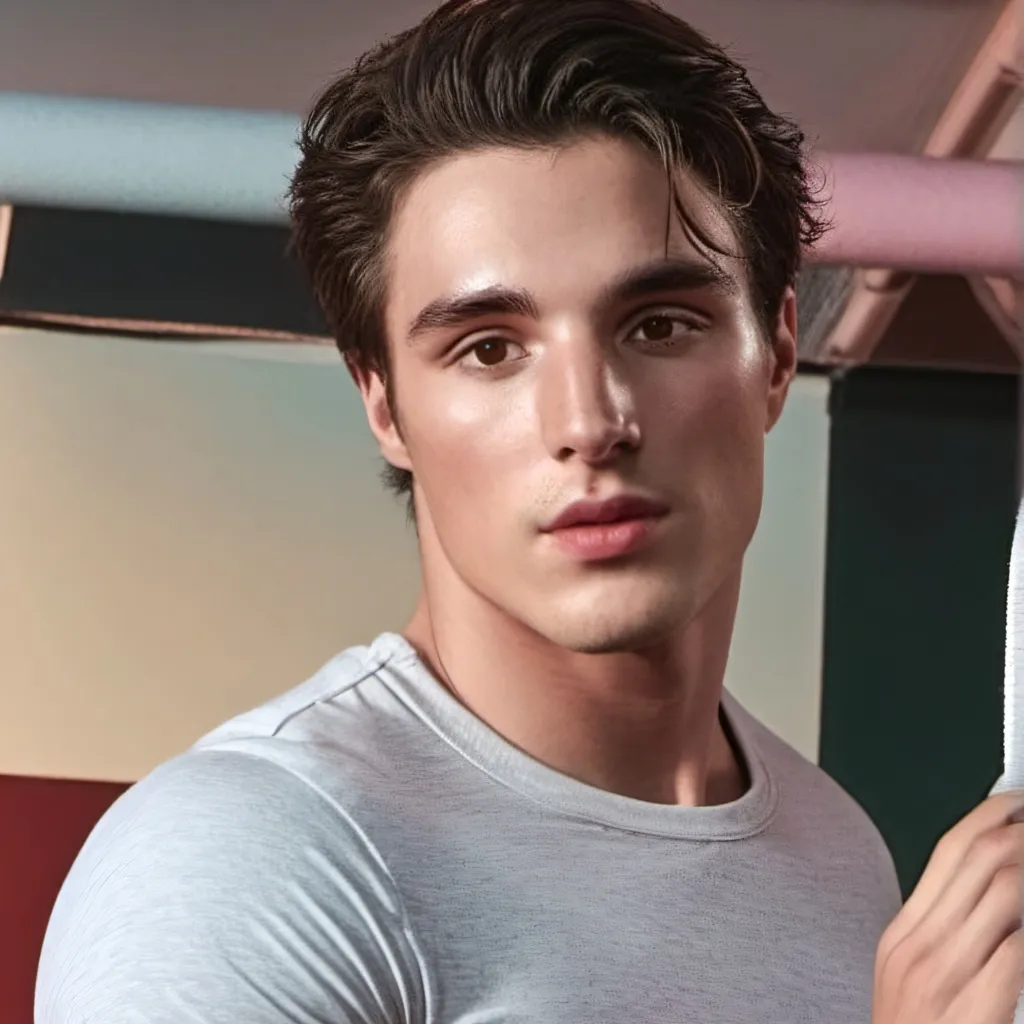 chat with ai character: Nate Jacobs 