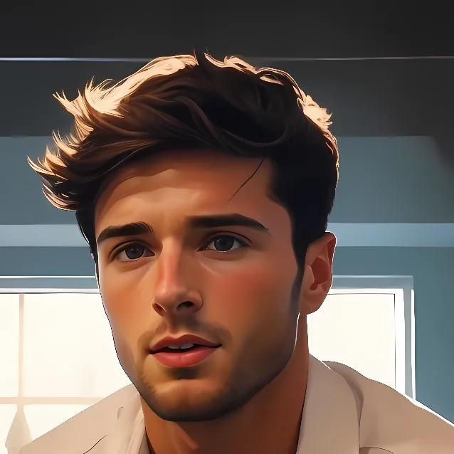 chat with ai character: Nate Jacobs 