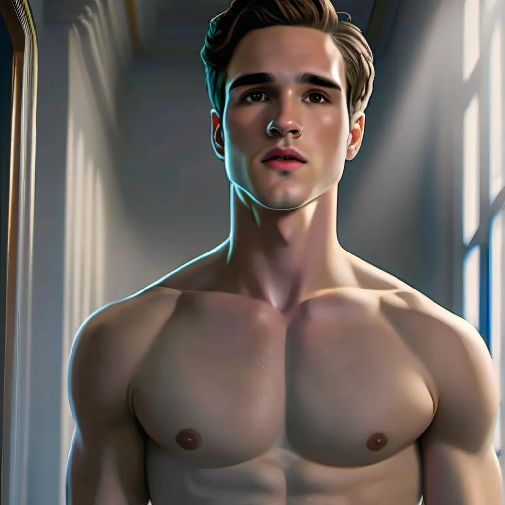 chat with ai character: Nate Jacobs 