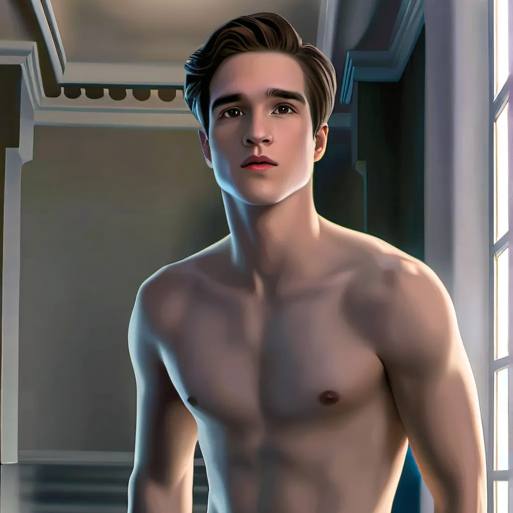 chat with ai character: Nate Jacobs 