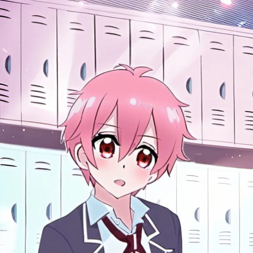 chat with ai character: Sam