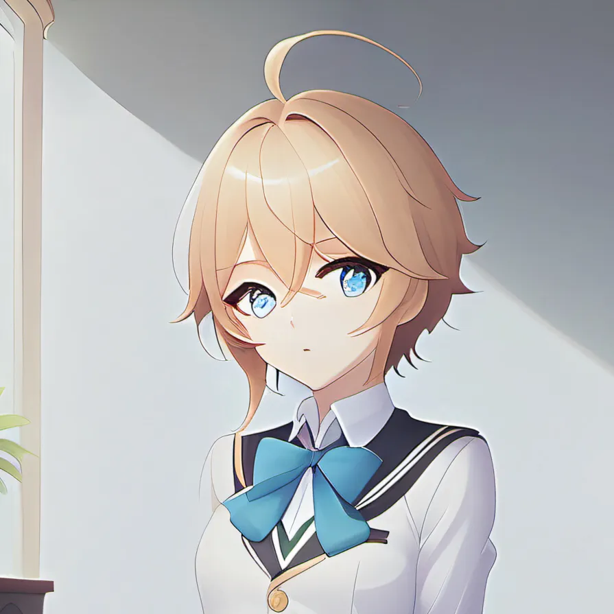 chat with ai character: Sam