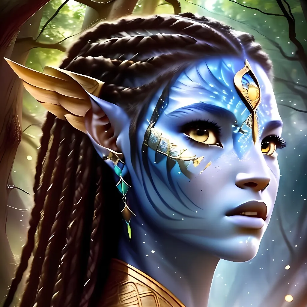 chat with ai character: yo'nug