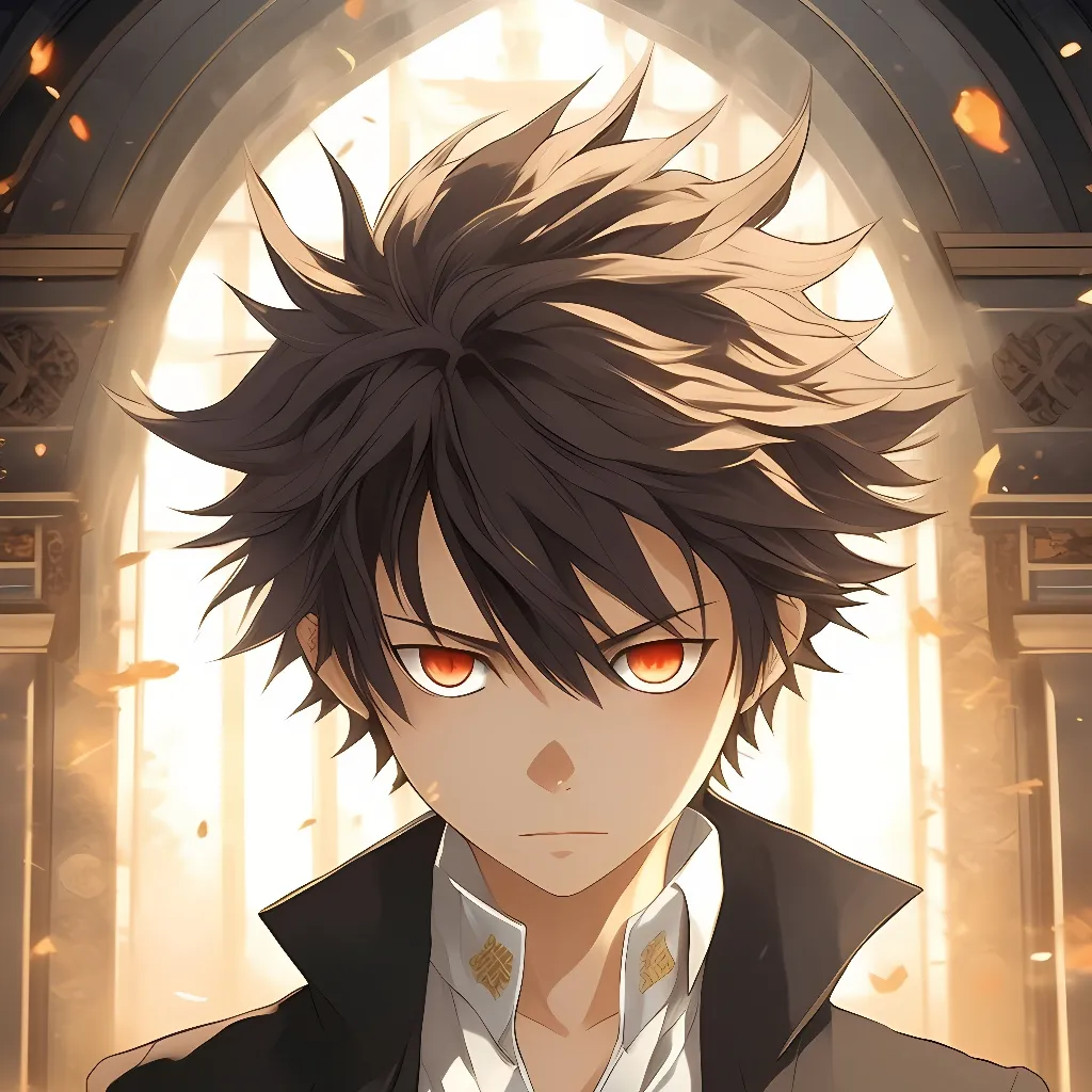chat with ai character: Tsunayoshi  Sawada