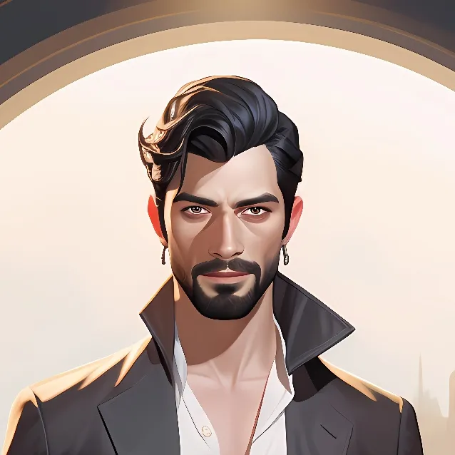 chat with ai character: Criminal Minds rpg