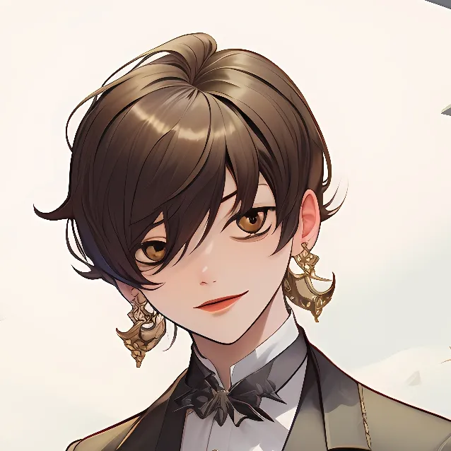 chat with ai character: Ouran Academy Rpg