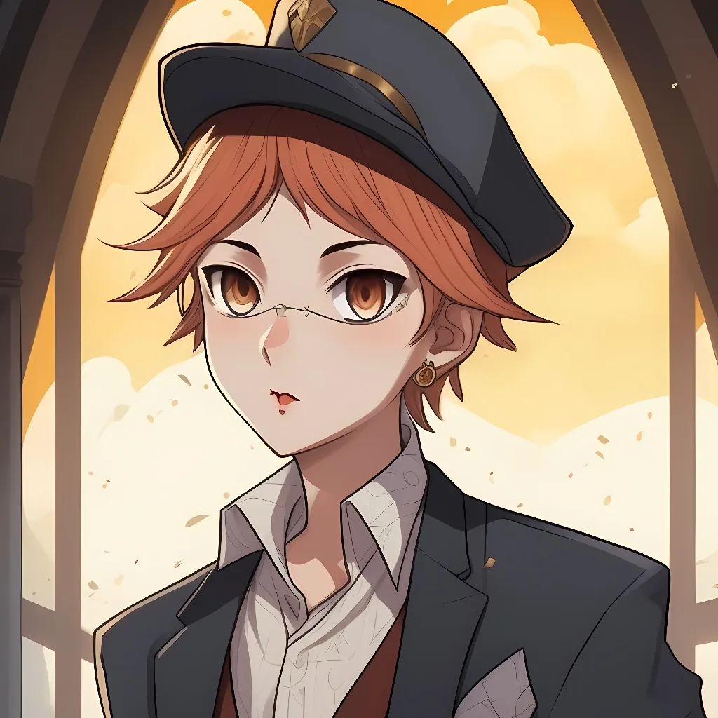 chat with ai character: The Royal Tutor 