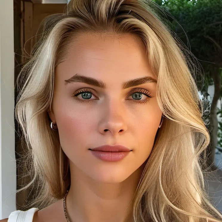 chat with ai character: Maddy