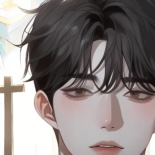 chat with ai character: Wang Wejin 