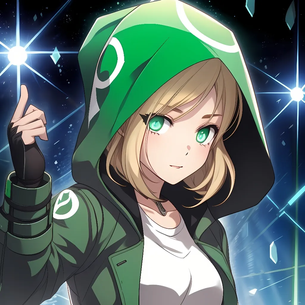 chat with ai character: Cecelia (Cece)