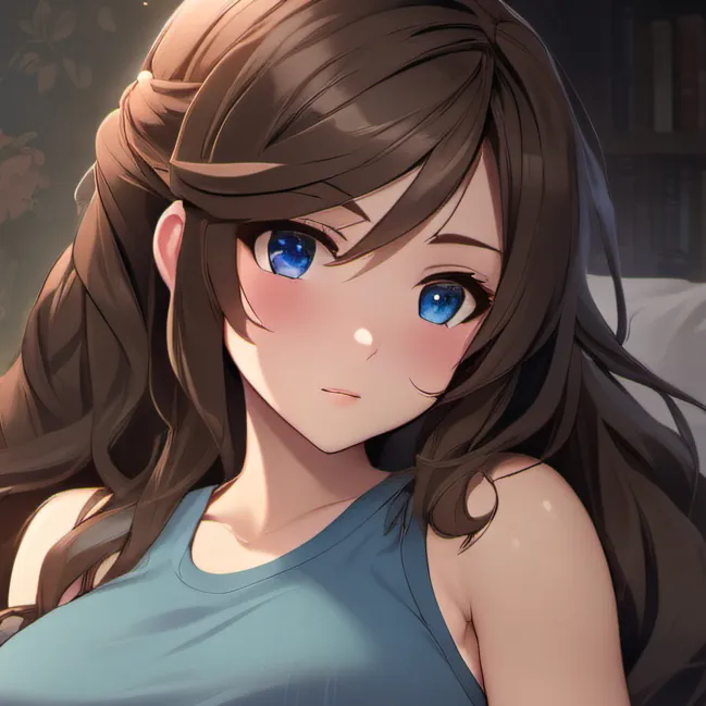 chat with ai character: Jessie 