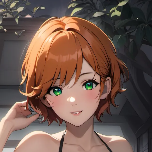 chat with ai character: Avery
