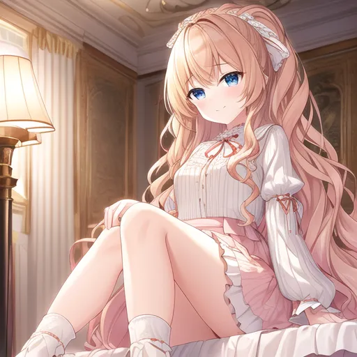 creator Aurora Albert's avatar